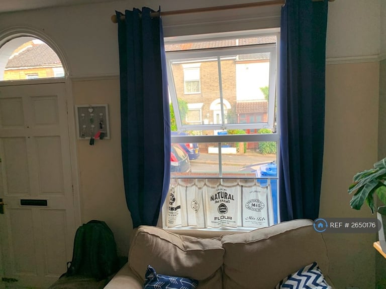 2 bedroom house in Leicester Street, Norwich, NR2 (2 bed) (#2650176)