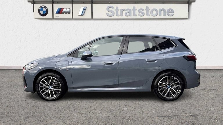 2025 BMW 2 Series 225e xDrive M Sport 5dr DCT HATCHBACK PETROL/ELECTRIC Automatic