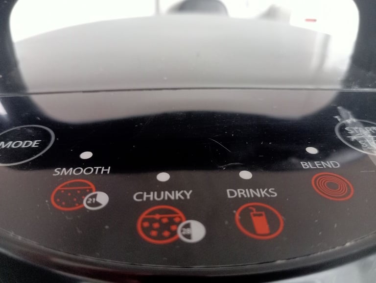 Multi function food maker .