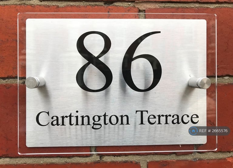1 bedroom in Cartington Terrace, Newcastle Upon Tyne, NE6 (#2665576)