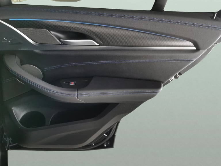 2022 BMW iX3 210kW M Sport Pro 80kWh 5dr Auto ESTATE ELECTRIC Automatic