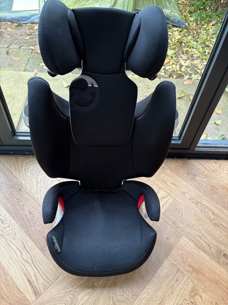 Cybex car seat 