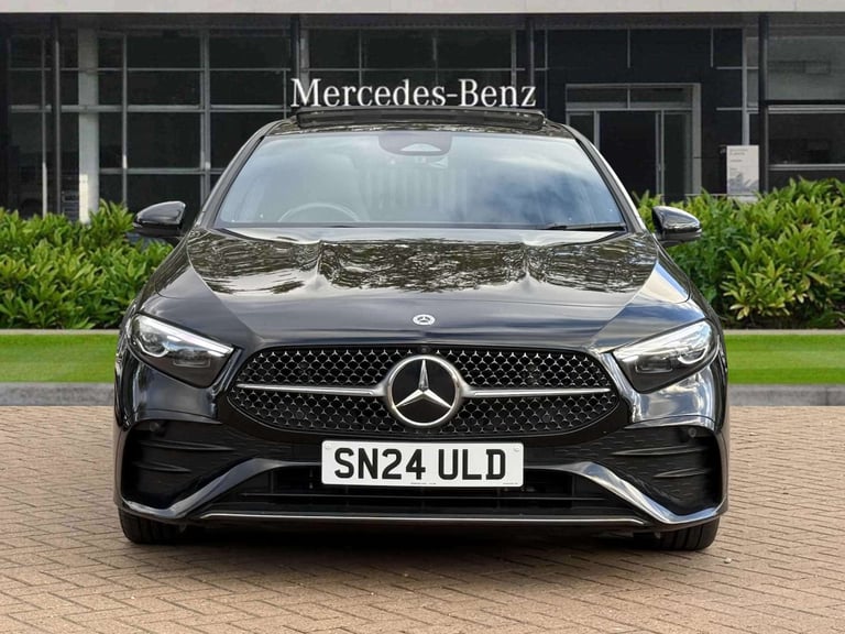 2024 Mercedes-Benz A-Class A200 AMG Line Premium Plus 5dr Auto Hatchback Petrol Automatic