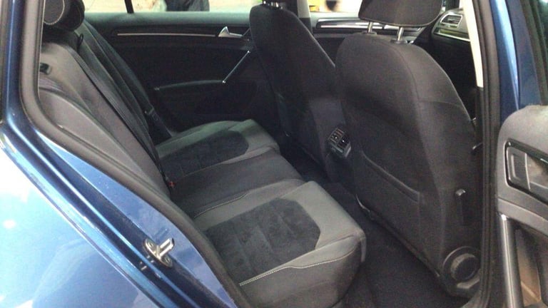 2015 Volkswagen Golf 2.0 TDI BlueMotion Tech GT DSG Euro 5 (s/s) 5dr ESTATE Diesel Automatic