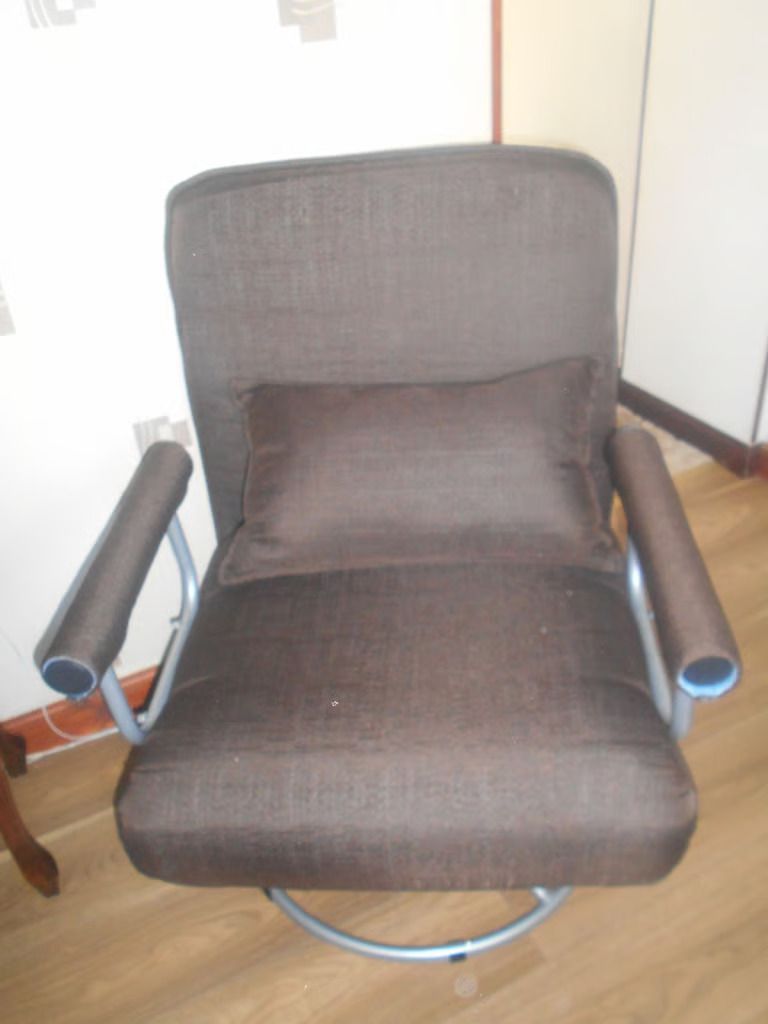 image for Single Bed Sofa Chair