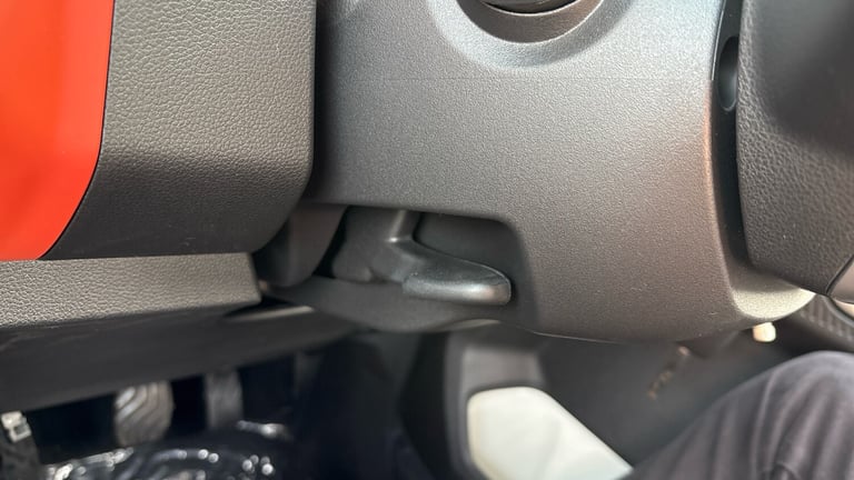 2025 Dacia Spring 27kWh Expression 65 48kW 5dr Auto Electric Hatchback Hatchback Electric Automatic