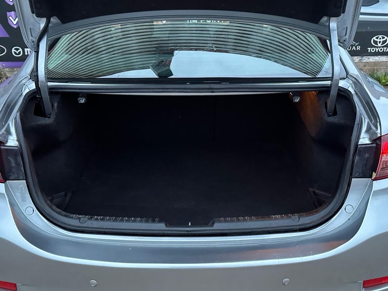 2015 Mazda Mazda6 2.0 SE-L Nav 4dr SALOON PETROL Manual