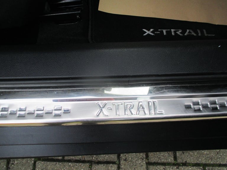 2019 Nissan X-Trail 1.6 dCi Tekna 5dr [7 Seat] ESTATE DIESEL Manual