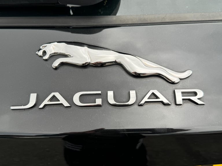 2019 Jaguar F-Pace 2.0d R-Sport 5dr Auto ESTATE DIESEL Automatic