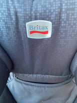 Britax Child Car seat