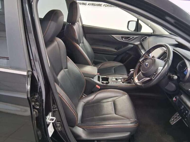 2023 Subaru XV 2.0 i e-Boxer SE Premium SUV 5dr 4WD HATCHBACK Petrol/Electric Hybrid Automatic