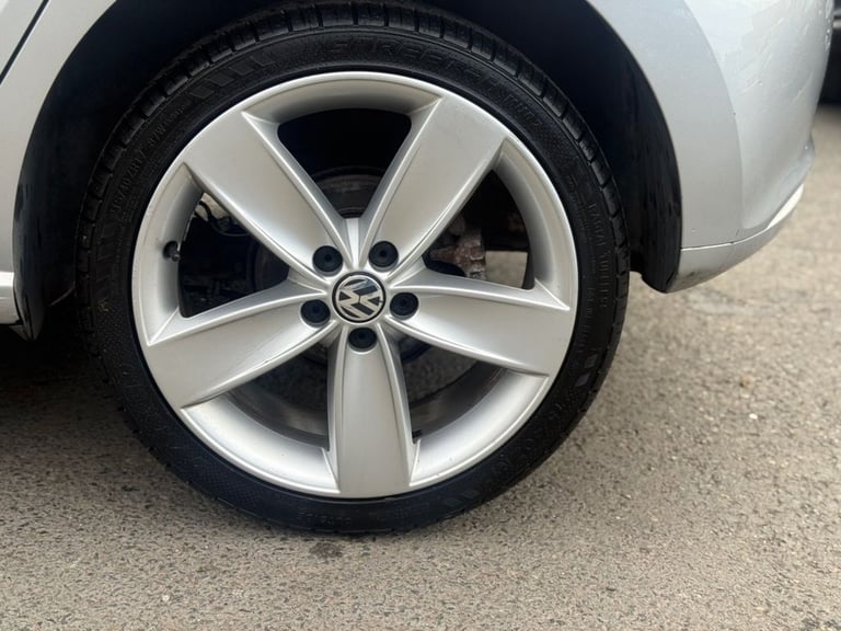 2013 Volkswagen Polo 1.2 TSI SEL Hatchback 5dr Petrol Manual Euro 5 (105 ps) Hatchback Petrol Manual