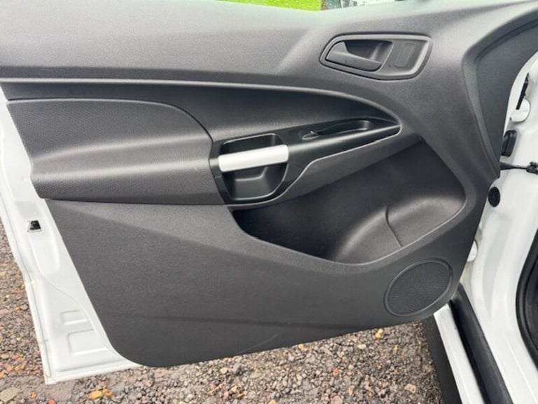 2018 Ford Transit Connect 1.5 TDCi 100ps Trend Van PANEL VAN DIESEL Manual