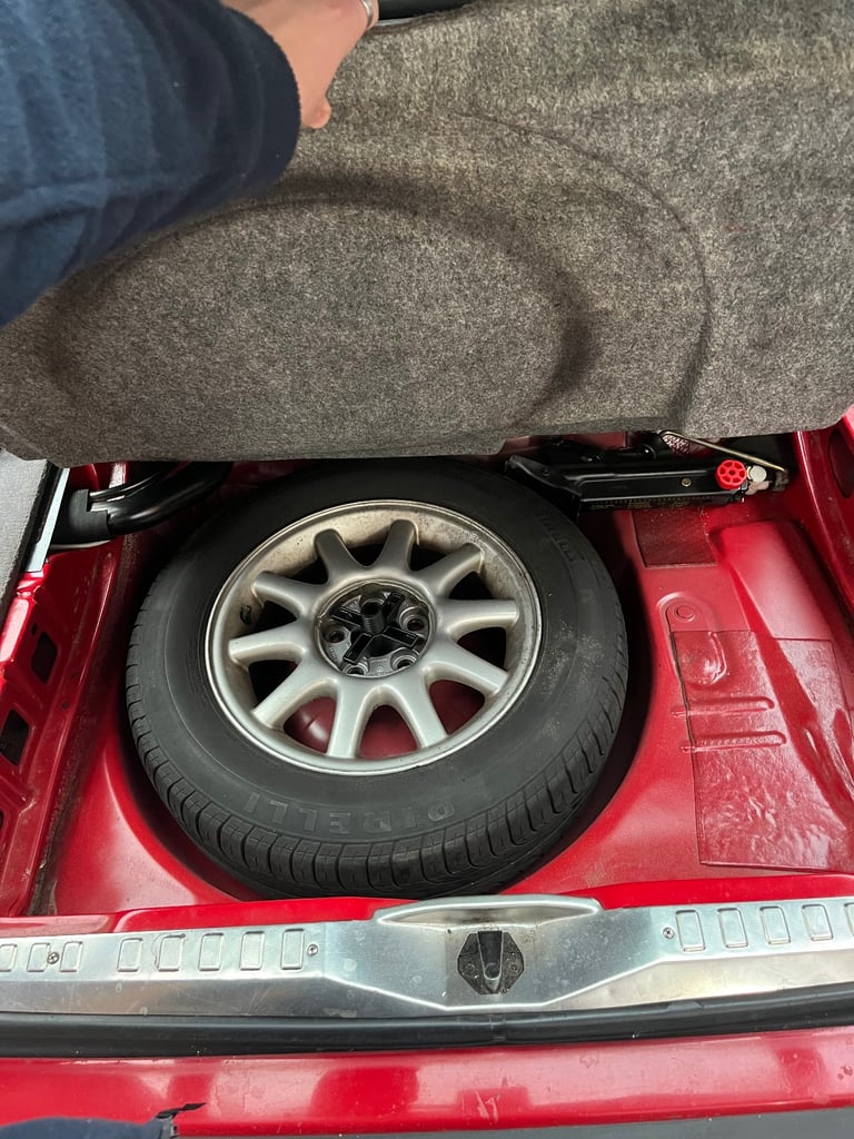 Volvo, 940, Estate, 1996, Manual, 2316 (cc), 5 doors