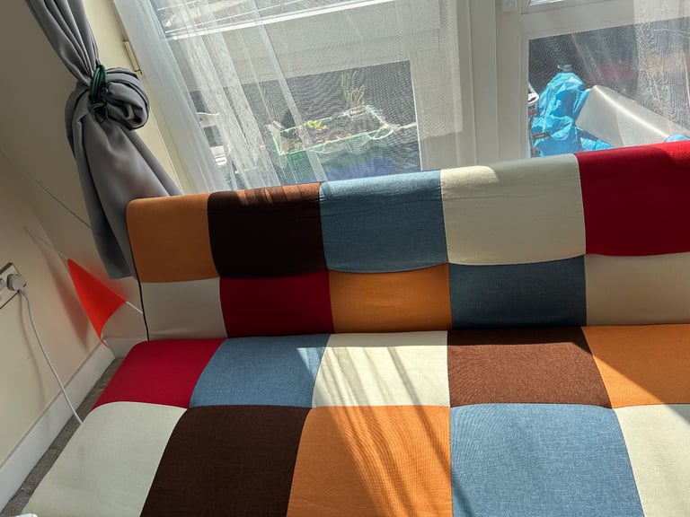 Brand new sofa bed