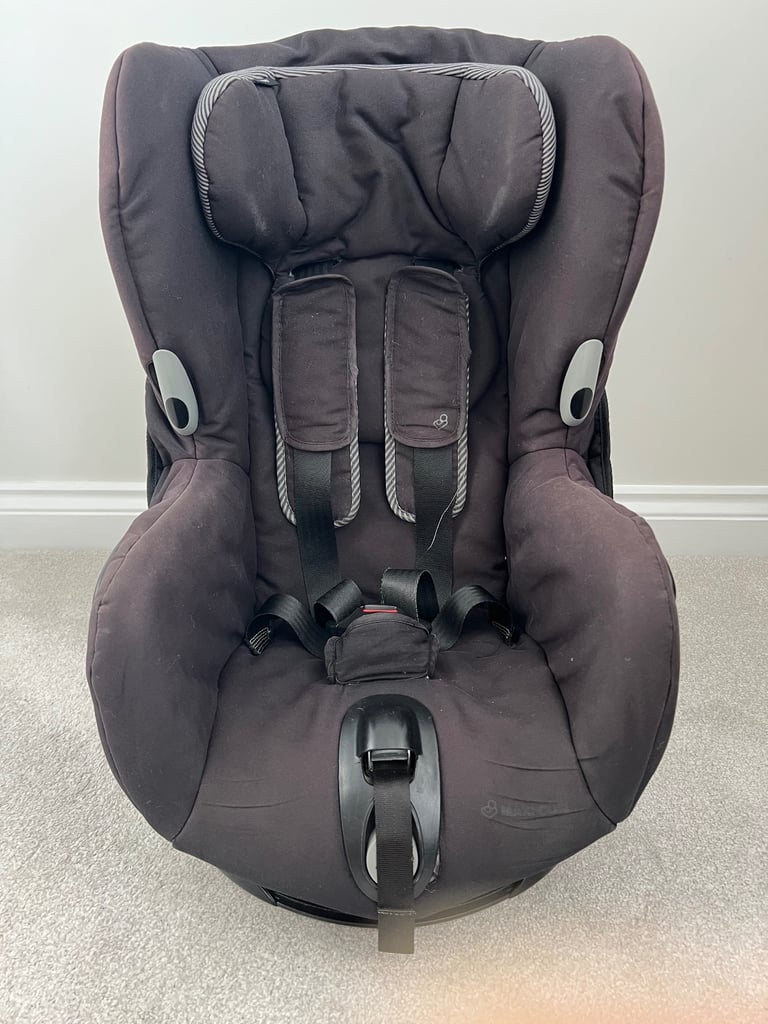 Maxi-Cosi Car Seat 