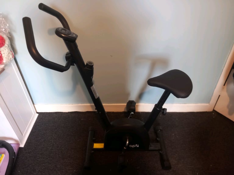 Kc154 discount exercise bike