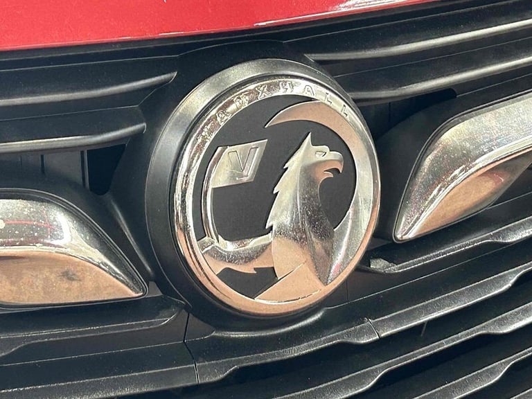 2019 Vauxhall Grandland X 1.2 Turbo Business Edition Nav SUV 5dr Petrol Manual Euro 6 (s/s) (130 ...