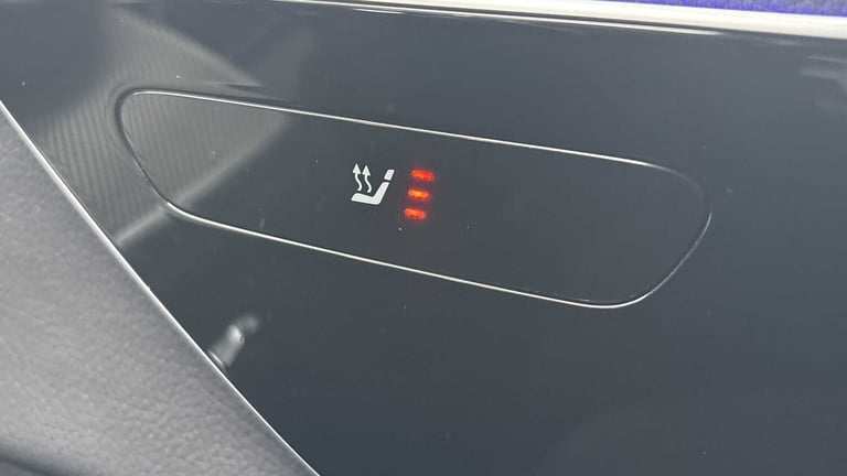 2023 Mercedes-Benz GLC GLC 300 4Matic AMG Line 5dr 9G-Tronic ESTATE PETROL Automatic