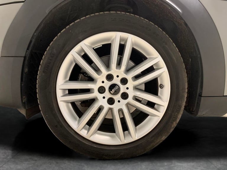 2019 MINI Countryman 1.5 Cooper Exclusive SUV 5dr Petrol Steptronic Euro 6 (s/s) (136 ps) - MINI ...