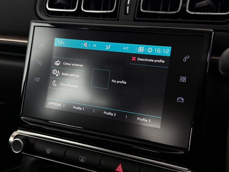 2020 Citroen C3 1.2 PureTech 83 Origins 5dr HATCHBACK PETROL Manual