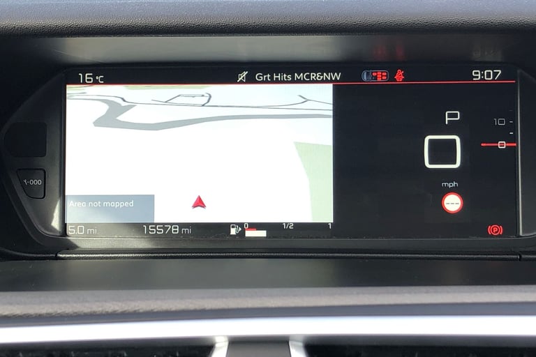 2020 Citroen C4 Grand Picasso 1.5 BlueHDi 130 Feel Plus 5dr EAT8 MPV DIESEL Automatic