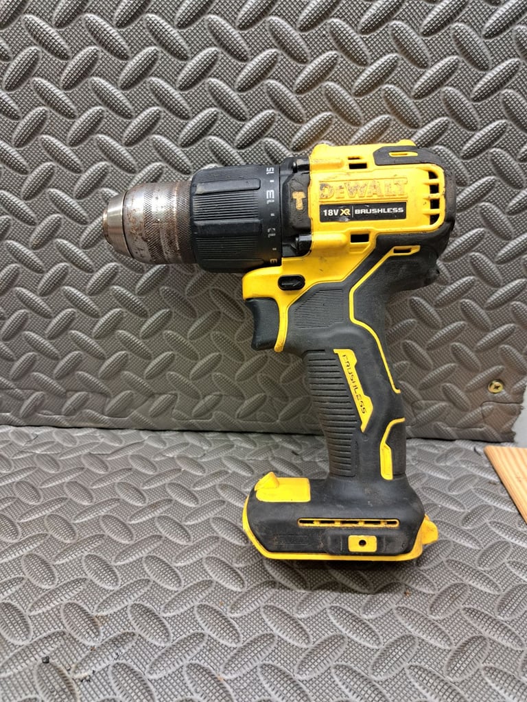 image for 2023 dewalt combi drill