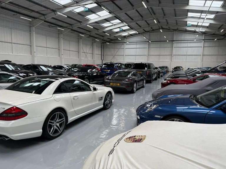 2015 BMW M5 M5 4dr DCT SALOON PETROL Automatic