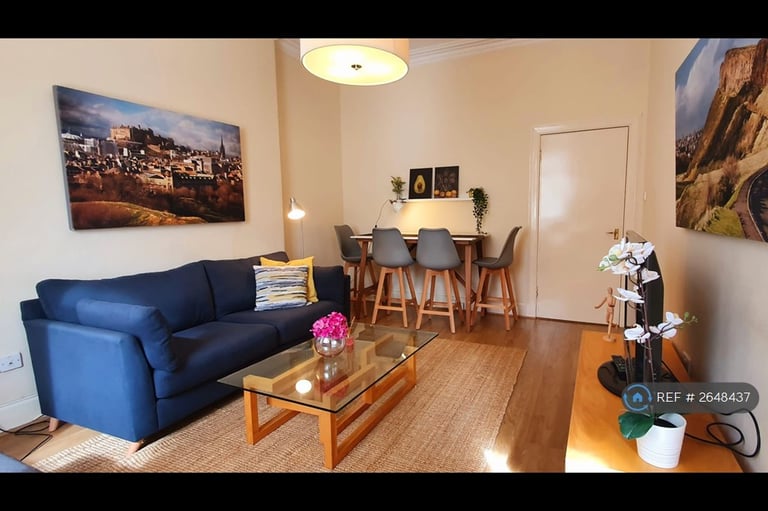 2 bedroom flat in Halmyre Street, Edinburgh, EH6 (2 bed) (#2648437)