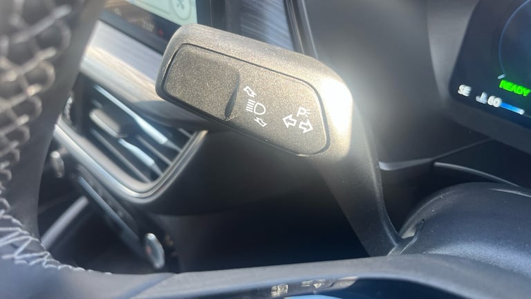 2025 Ford Kuga 2.5 PHEV Active 5dr CVT Estate Estate Hybrid Automatic