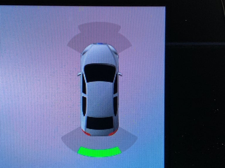 2021 Ford Kuga 1.5 EcoBlue ST-Line Edition SUV 5dr Diesel Manual Euro 6 (s/s) (120 ps) - R Suv Di...