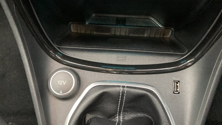 2020 Ford Puma 1.0 EcoBoost Titanium 5dr Petrol Hatchback Hatchback Petrol Manual