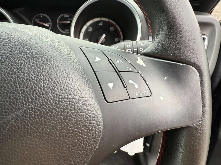 2012 Alfa Romeo Giulietta 1.6 JTDM-2 Veloce 5dr HATCHBACK DIESEL Manual