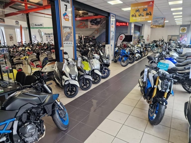 2018 18 Ducati Multistrada 950 with 13131 miles