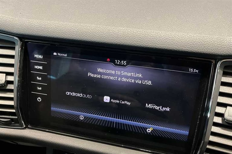 2019 Skoda Kodiaq 1.5 TSI ACT SE L SUV 5dr Petrol DSG Euro 6 (s/s) (5 Seat) (150 ps) SUV Petrol A...