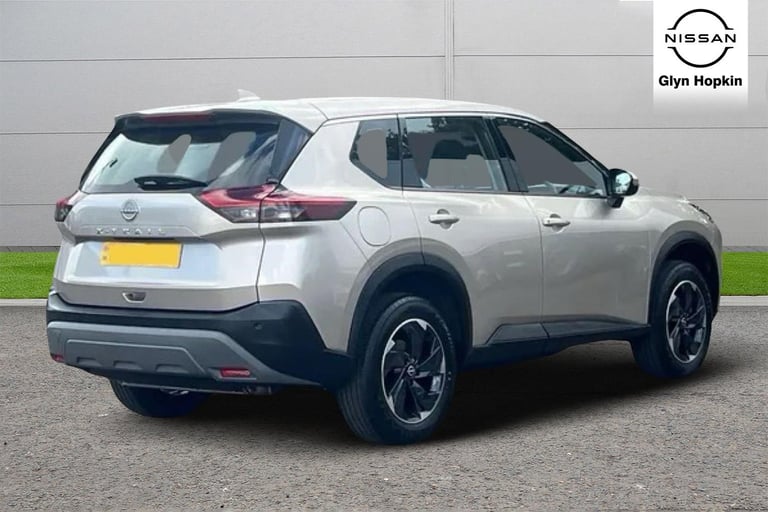 2025 Nissan X-Trail 1.5 MHEV 163 Acenta Premium 5dr [7 Seat] Xtronic Station Wagon Petrol Automatic