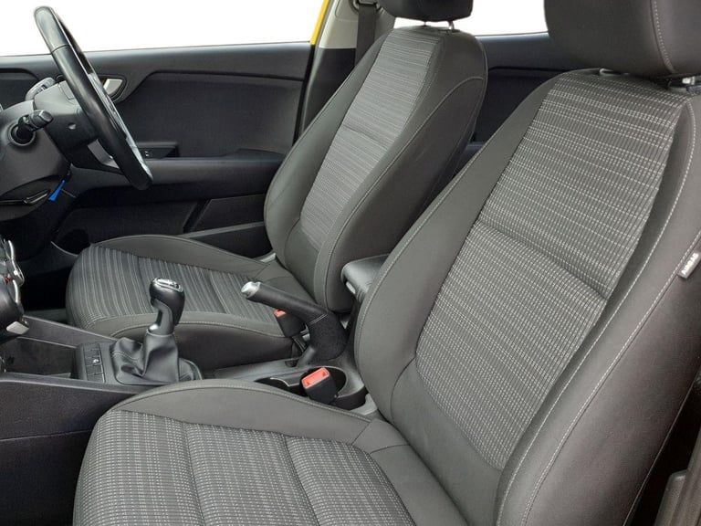 2020 Kia Stonic 1.0T GDi 99 2 5dr Estate Petrol Manual