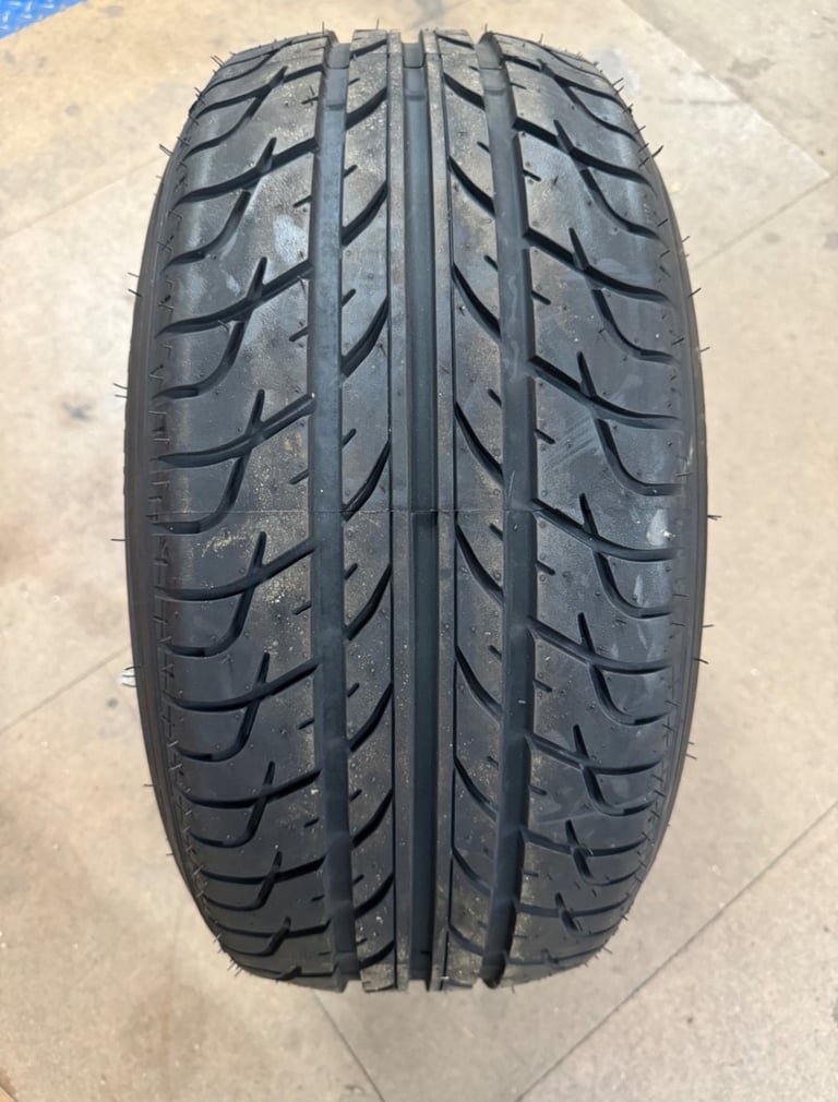 Brand New 235 45 17 Riken XL Tyre Maystorm 2