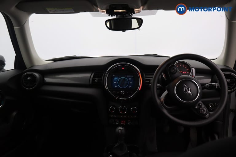 2020 MINI Hatch 1.5 Cooper Classic II 3dr HATCHBACK PETROL Manual