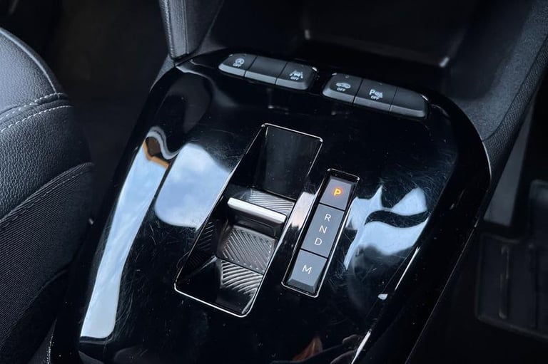 2022 Vauxhall Corsa 1.2 Turbo Ultimate 5dr Auto HATCHBACK PETROL Automatic