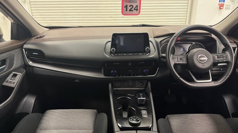 2024 Nissan X-Trail 1.5 E-Power E-4orce 213 Acenta Premium 5dr Auto HATCHBACK PETROL/ELECTRIC Aut...