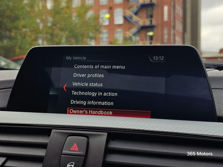 2018 BMW 3 Series 2.0 320i M Sport Shadow Edition Auto xDrive Euro 6 (s/s) 4dr SALOON Petrol Auto...