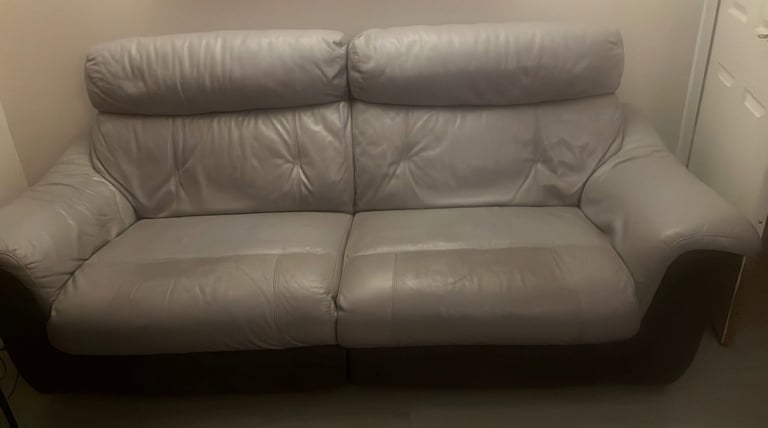 Recline Sofa 