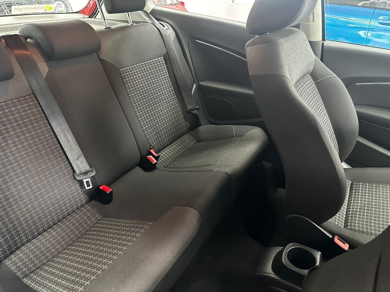 VOLKSWAGEN POLO 1.0 BlueMotion Tech SE 2014