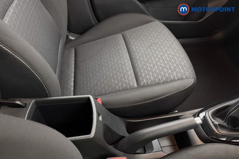 2018 Kia Picanto 1.25 3 5dr Hatchback Petrol Manual