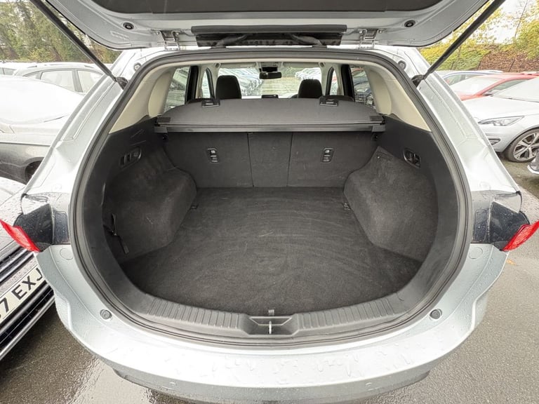 2018 Mazda CX-5 2.0 SKYACTIV-G SE-L Nav SUV 5dr Petrol Manual Euro 6 (s/s) (165 ps) ESTATE Petrol...