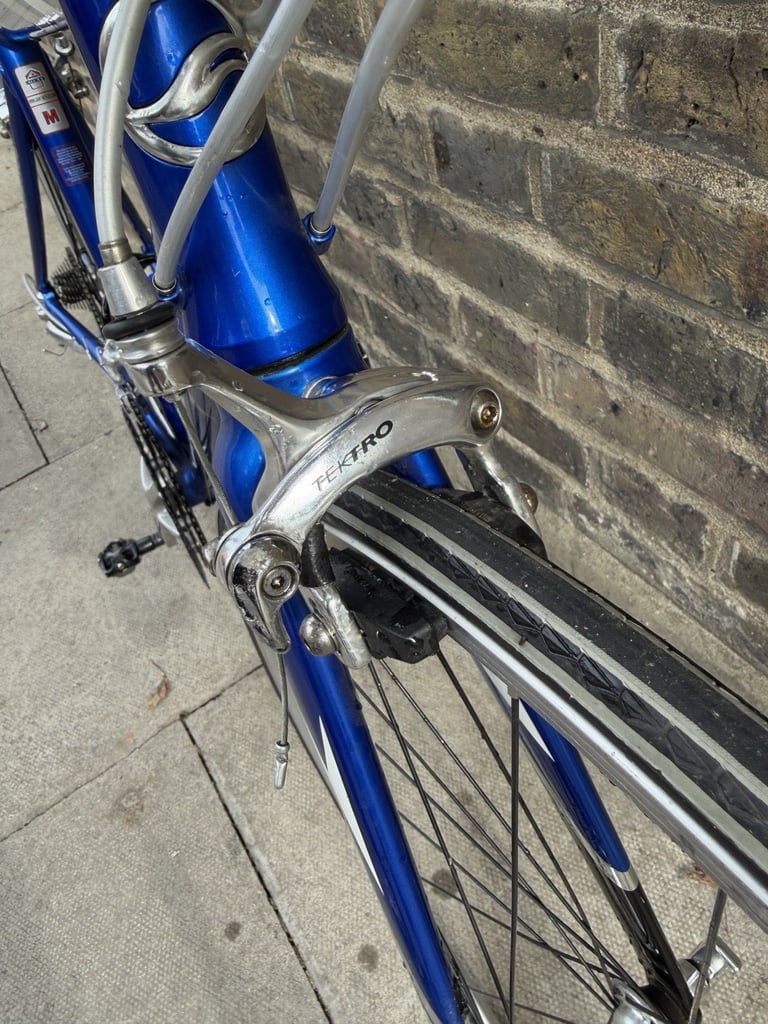 Giant Bike - Size Medium - Free delivery