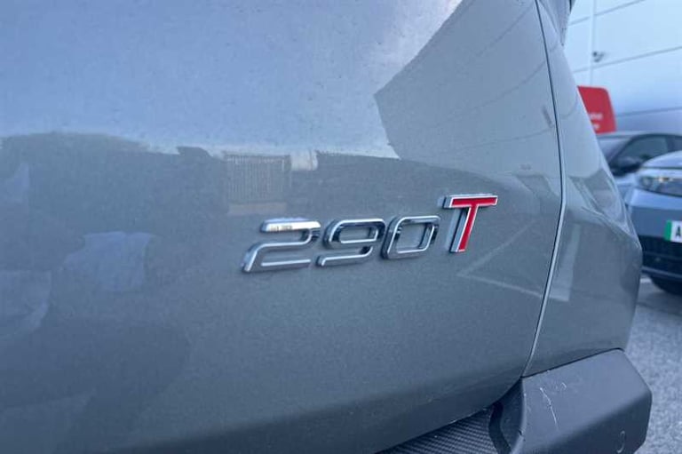 2025 smart OMODA 5 1.6 TGDI Noble SUV 5dr Petrol DCT Euro 6 (s/s) (186 ps) SUV Petrol Automatic