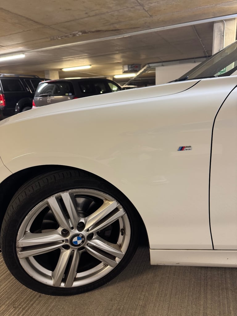 BMW, 1 SERIES, Hatchback, 2014, Manual, 1997 (cc), 3 doors