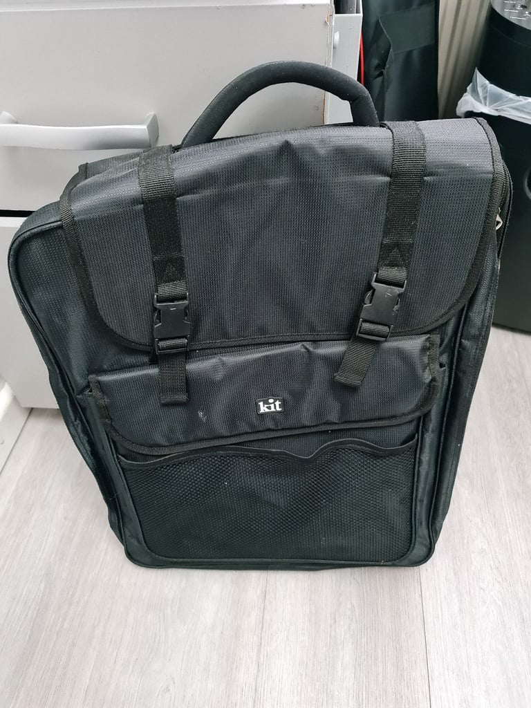 19 " Laptop/Utility bag